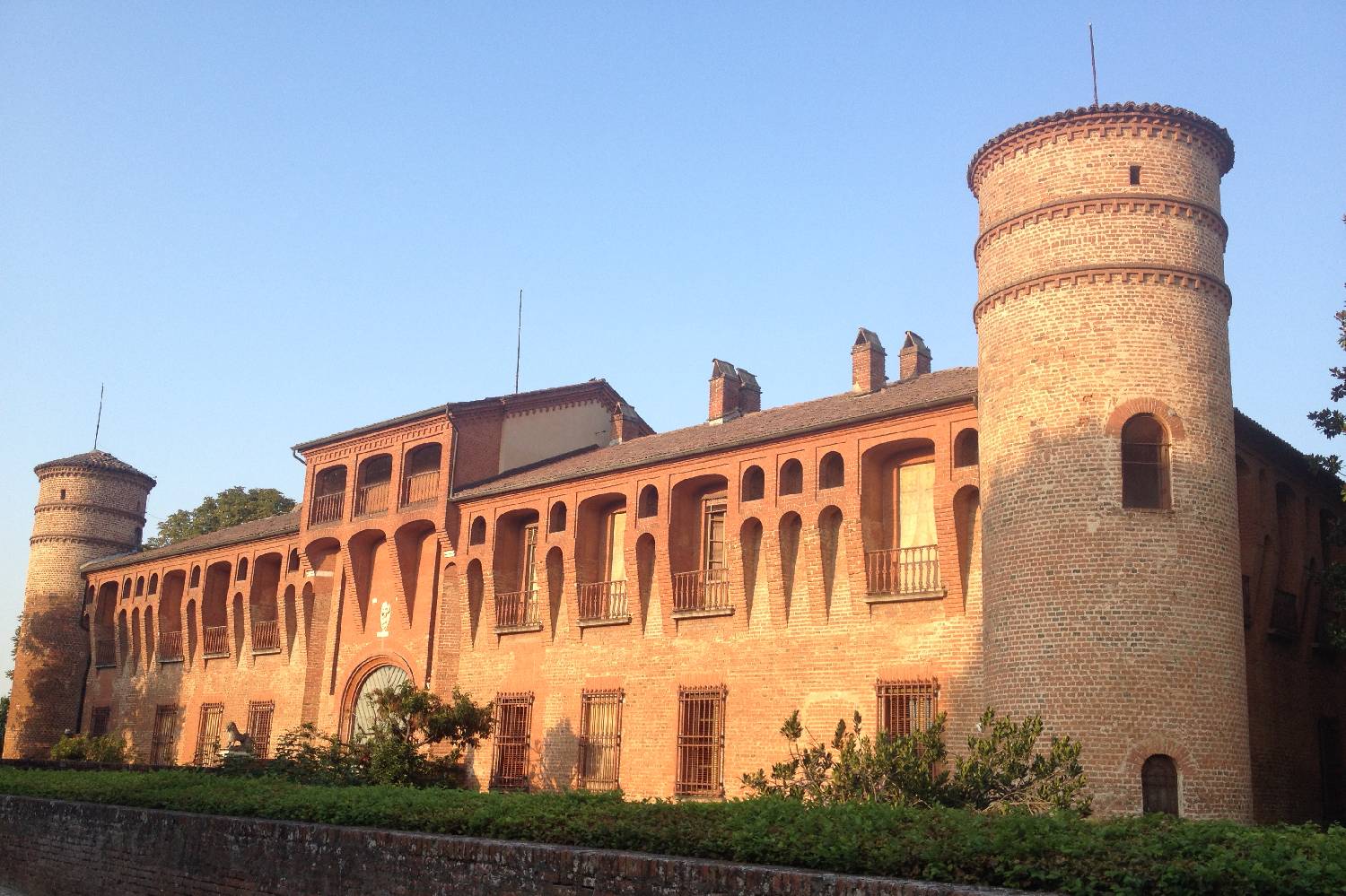 Private Chef in Provincia di Pavia Private Chef in Provincia di Pavia header