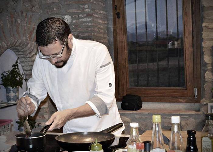Chef Prive cuisiner Marseille Notre Chef Prive à Marseille