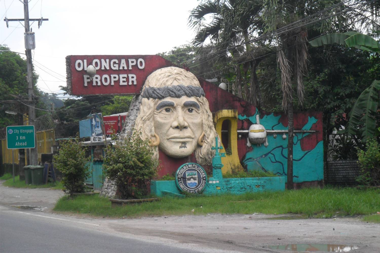 Private Chef in Olongapo Private Chef in Olongapo header
