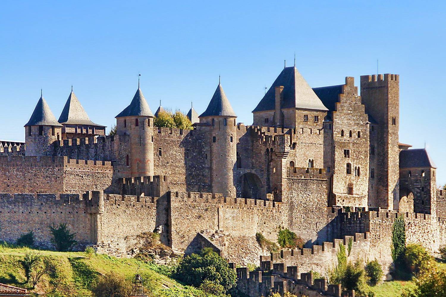 Private Chef in Carcassonne header