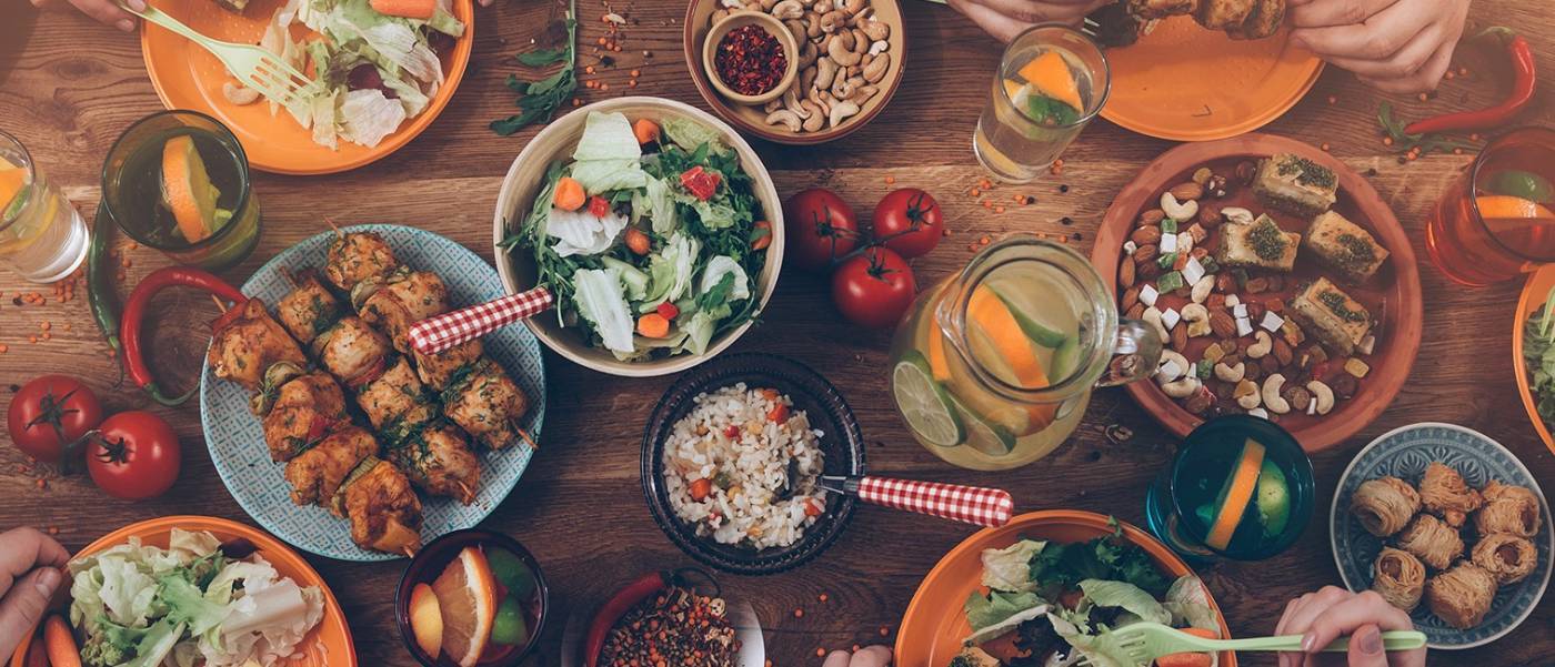 Enjoy a Private Chef in Knoxville A Private Chef experience in Knoxville