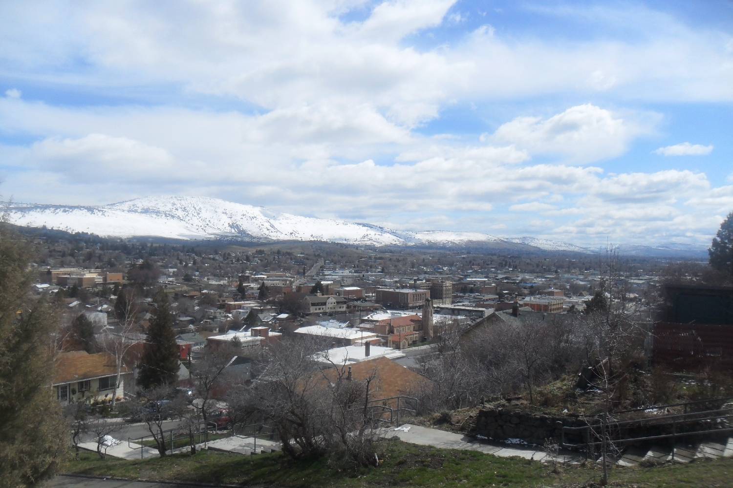 Private Chef in Klamath Falls Private Chef in Klamath Falls header
