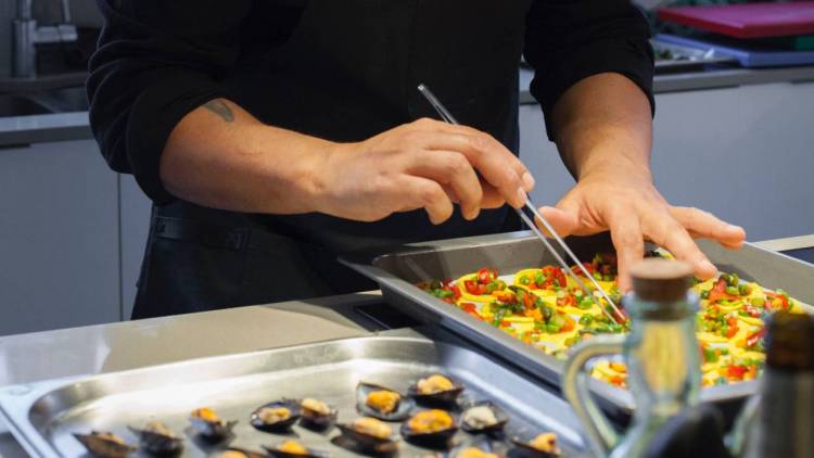 Our Private Chef in Malden