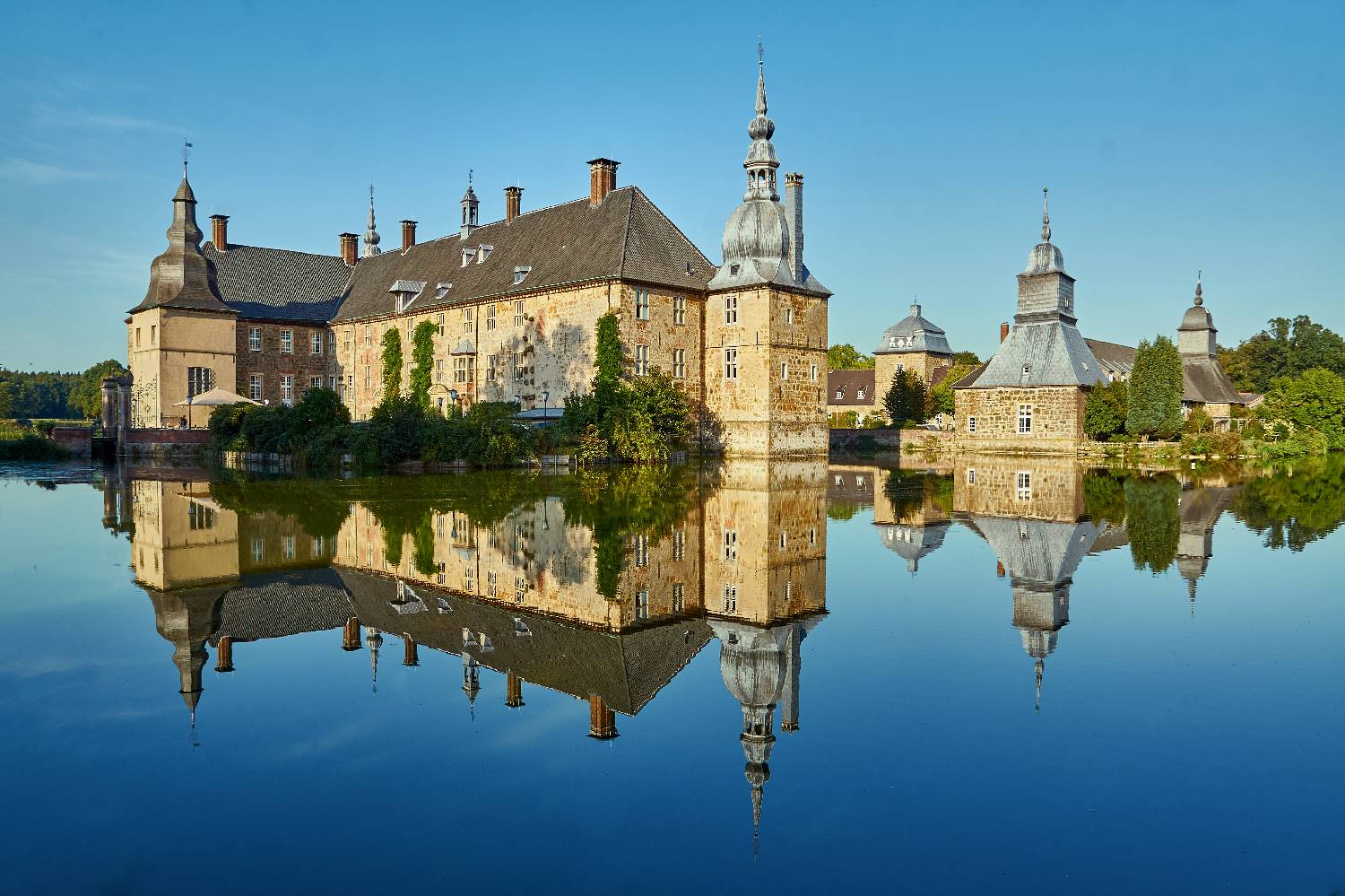 Private Chef in Dorsten Private Chef in Dorsten header