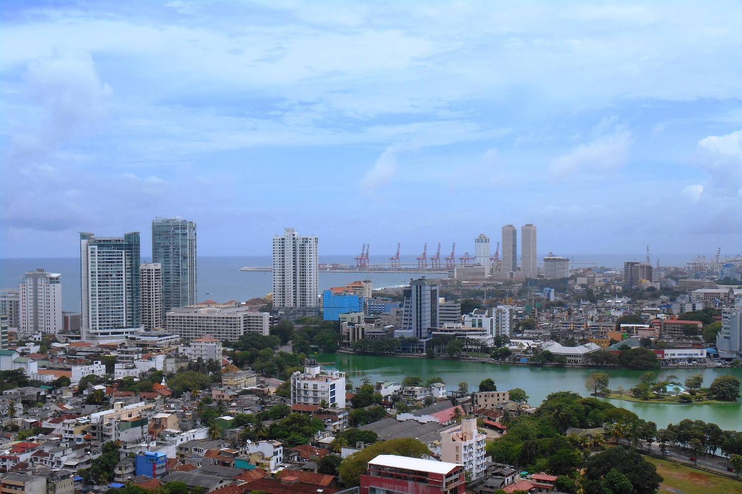 Private Chef in Western Province Private Chef in Western Province header