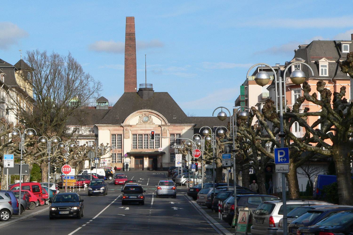 Private Chef in Bad Nauheim Private Chef in Bad Nauheim header