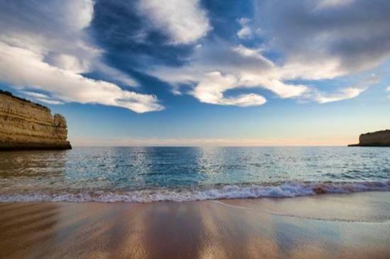 Amazing views of Andalusia´s beach Amazing views of Andalusia´s beach - Take a Chef