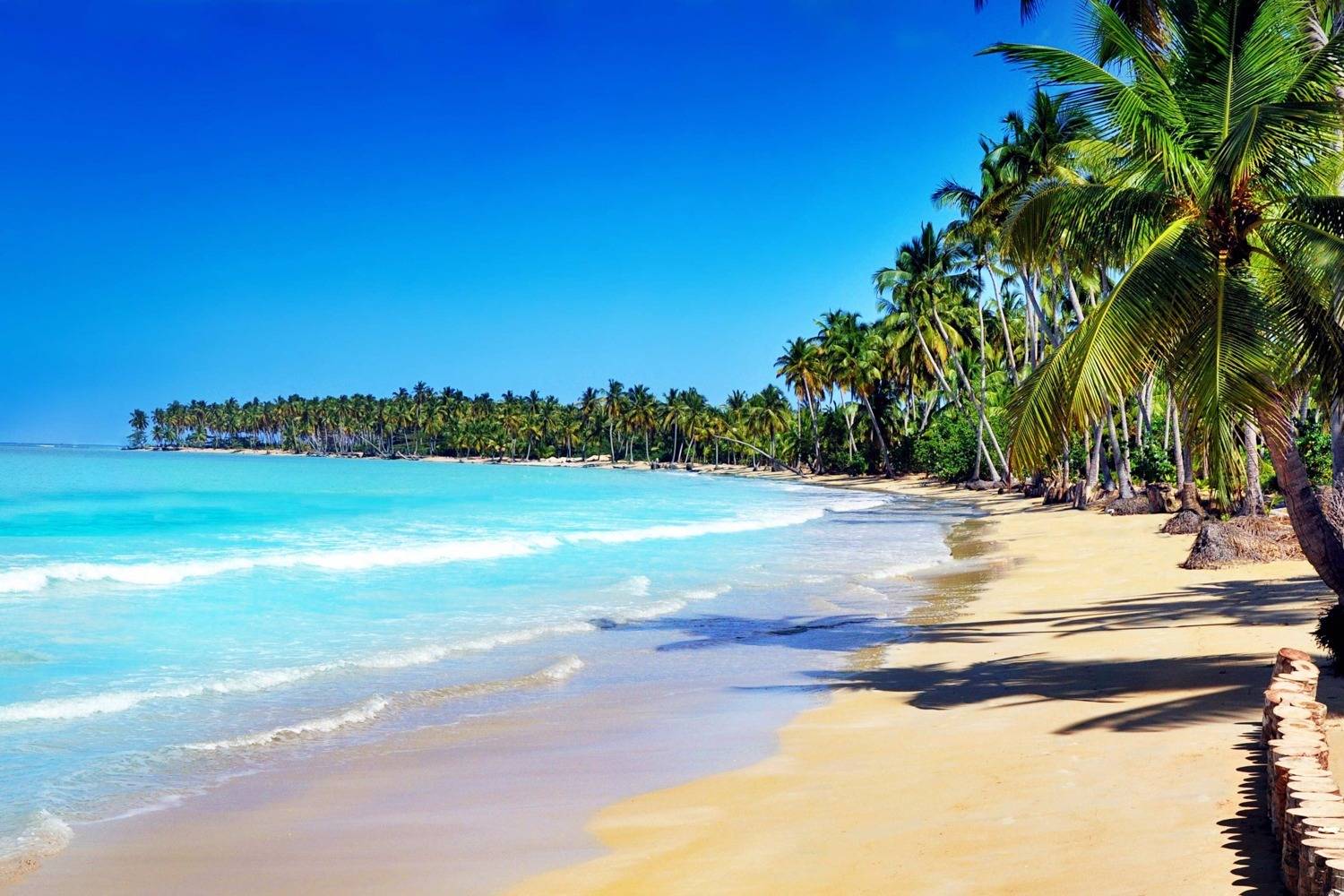 Una de las hermosas playas de Punta Bonita Chef a Domicilio en Punta Bonita header