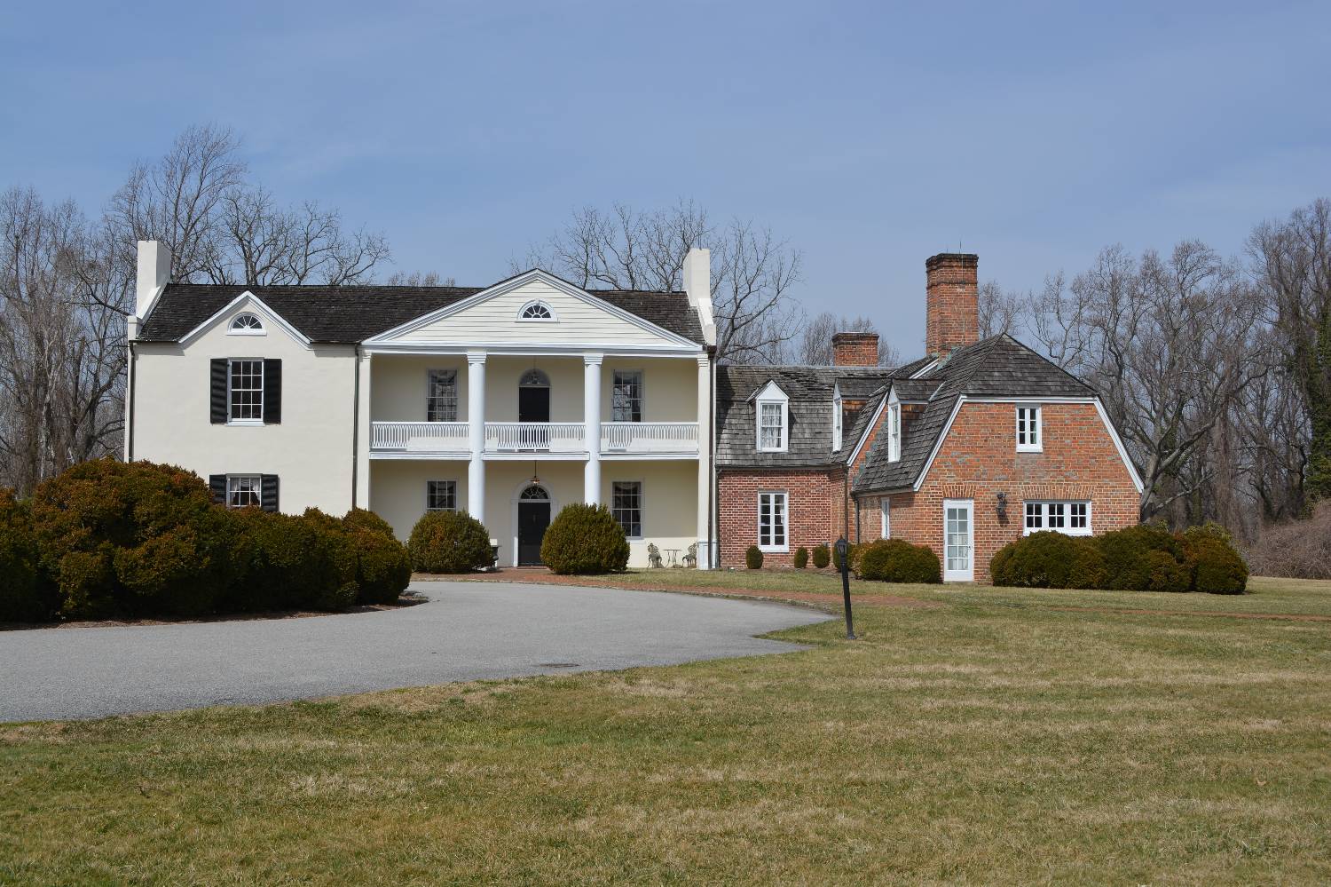 Private Chef in Rosaryville Private Chef in Rosaryville header