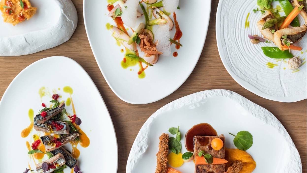 Enjoy a Private Chef in Cottonwood Heights A Private Chef experience in Cottonwood Heights