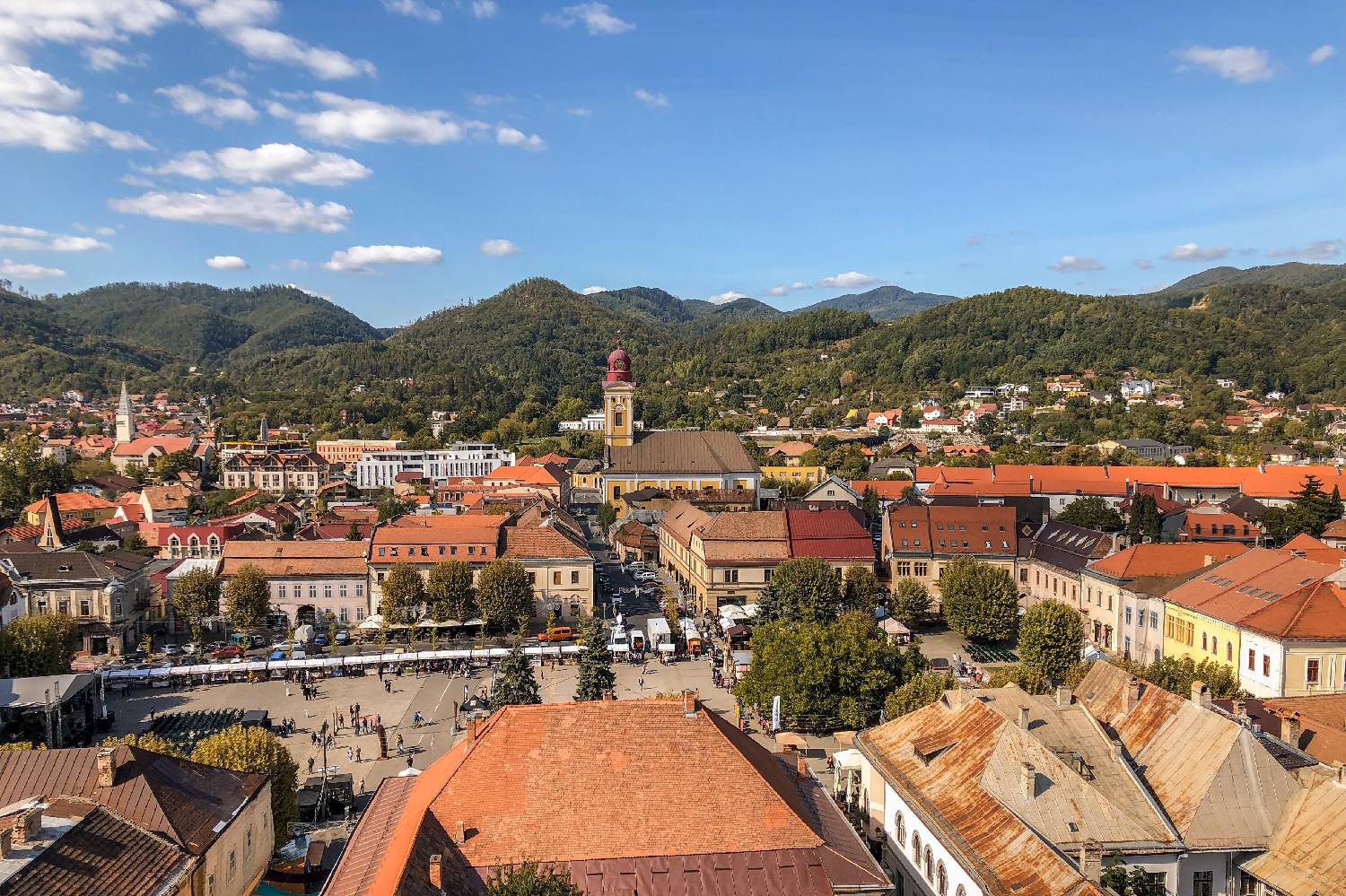 Private Chef in Baia Mare Private Chef in Baia Mare header