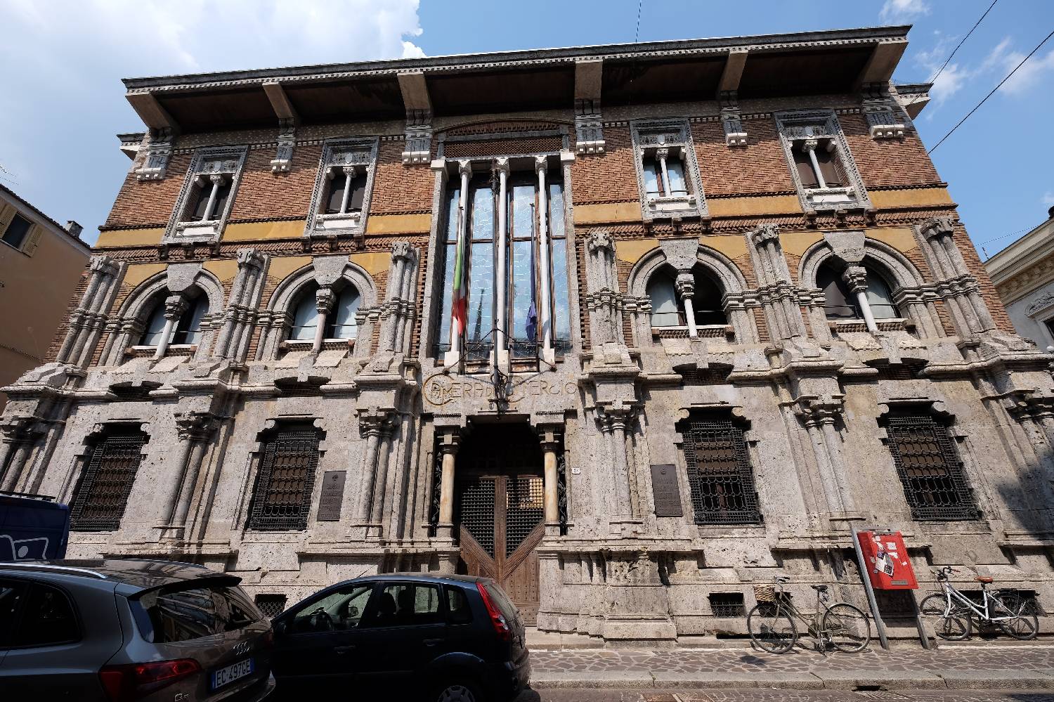 Private Chef in Province of Mantua Private Chef in Province of Mantua header