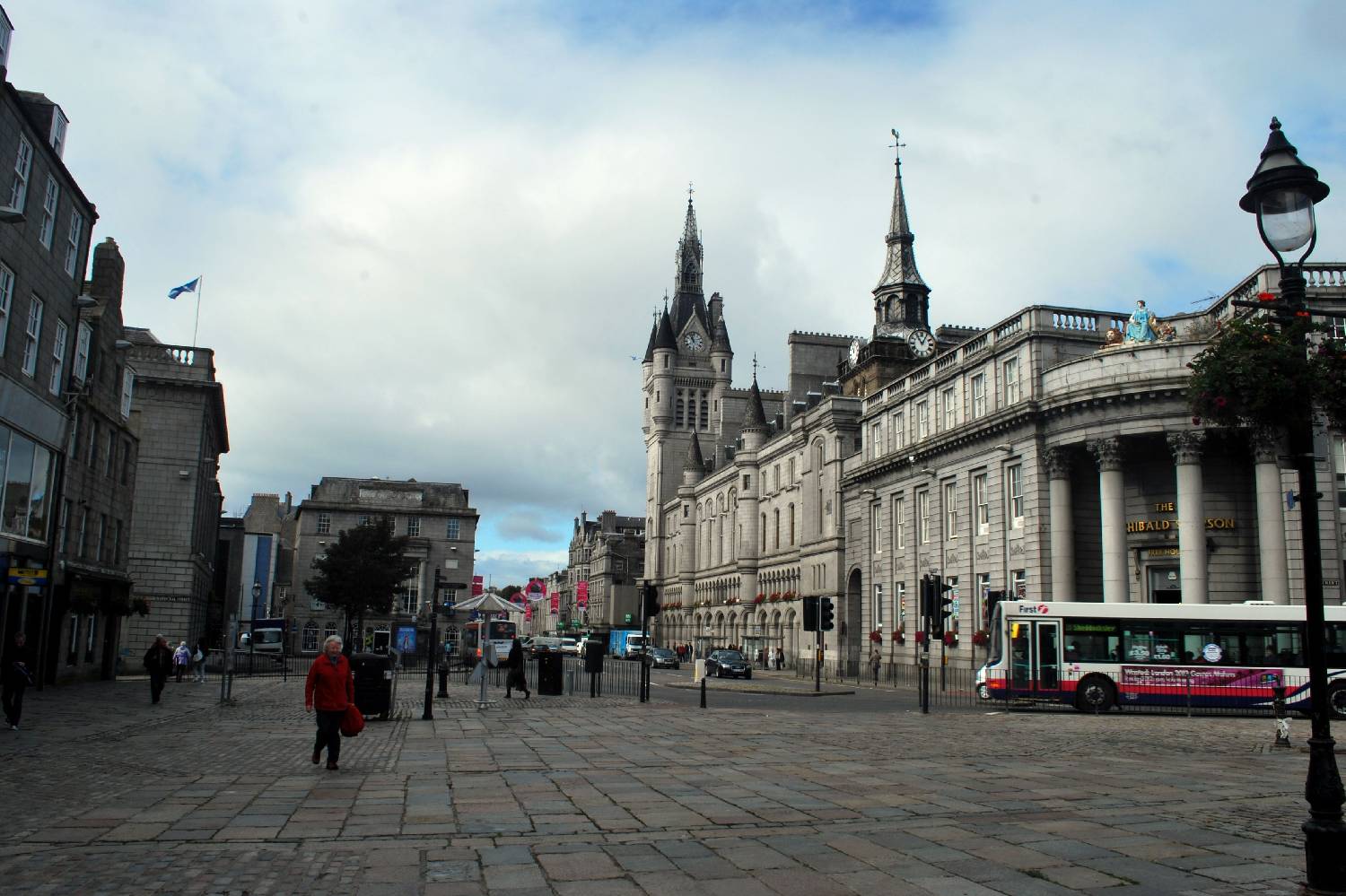 Private Chef in Aberdeen City Private Chef in Aberdeen City header