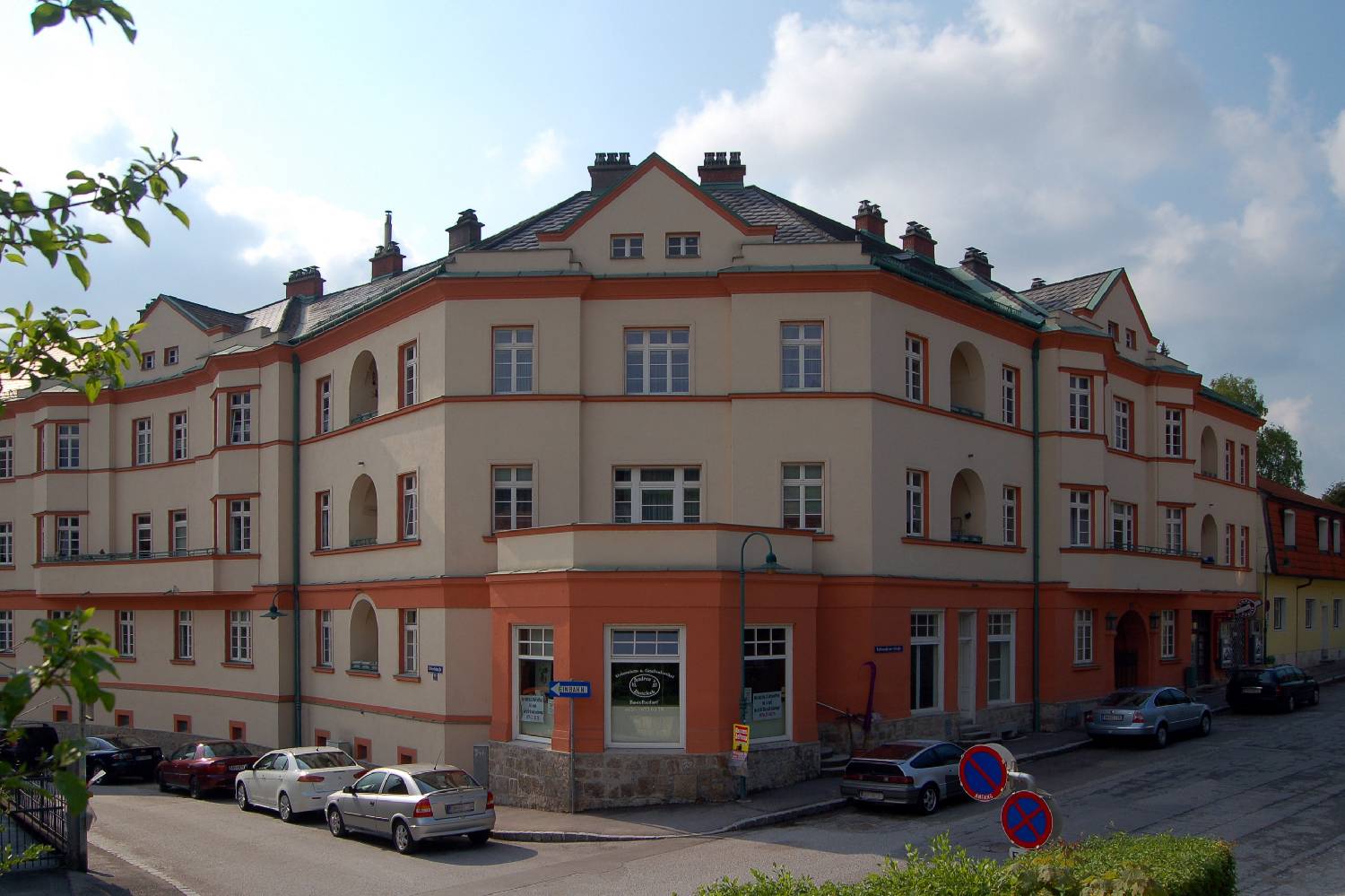 Private Chef in Berndorf Private Chef in Berndorf header