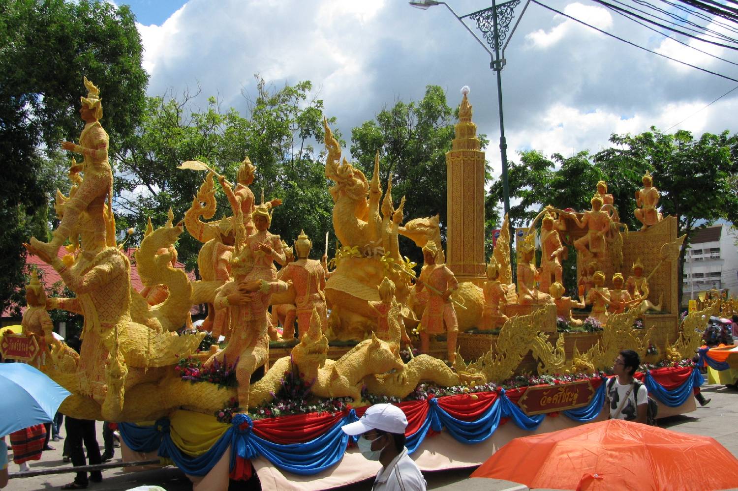 Private Chef in Changwat Ubon Ratchathani Private Chef in Changwat Ubon Ratchathani header