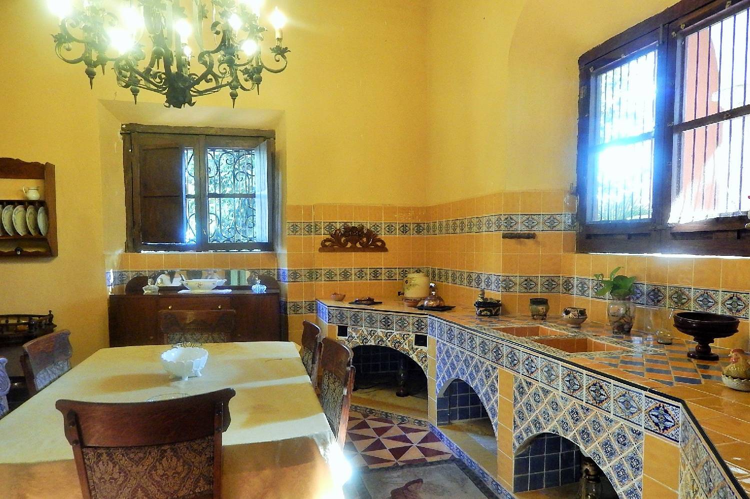 Private Chef in Sotuta Private Chef in Sotuta header