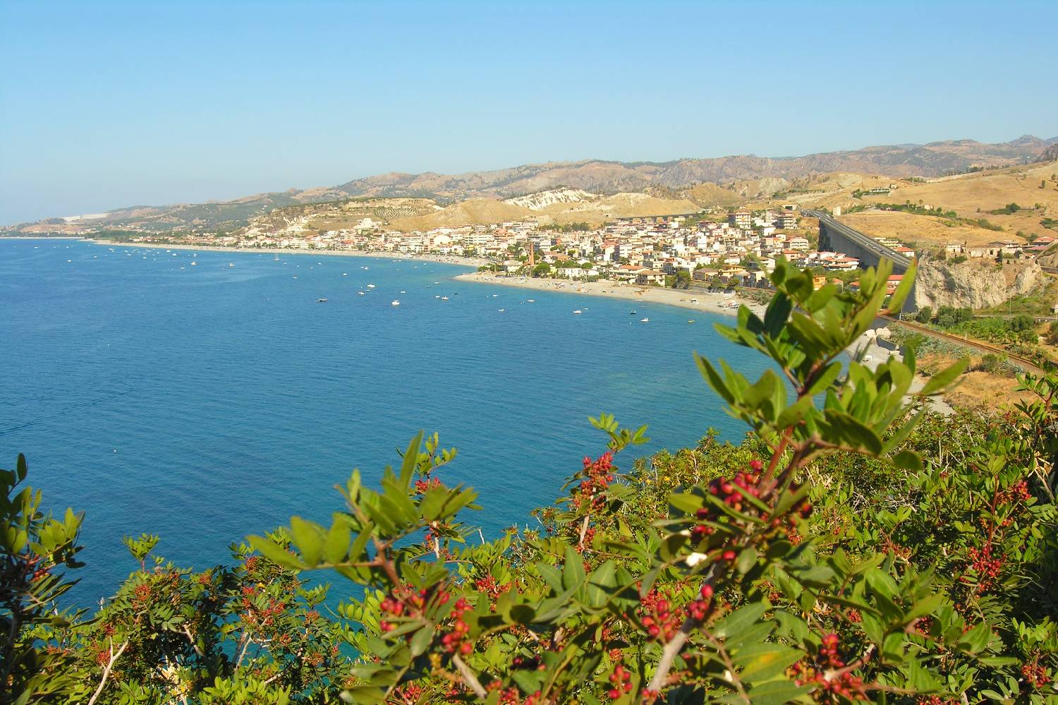 Private Chef in Calabria Private Chef in Calabria header