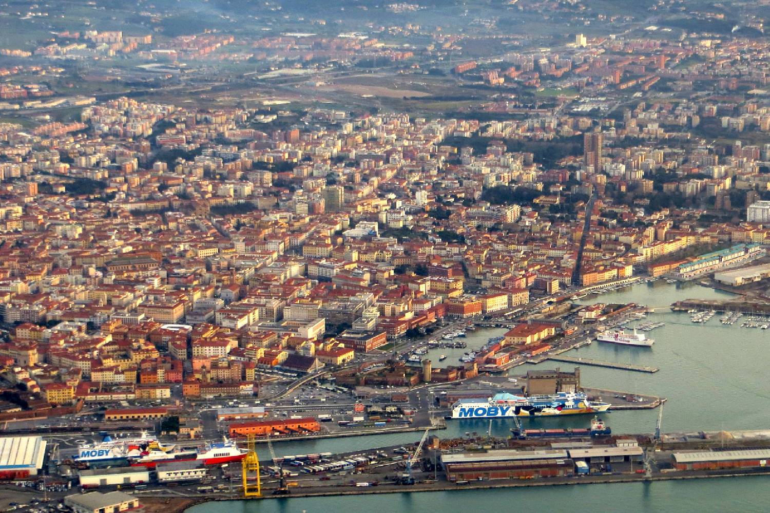Private Chef in Provincia di Livorno Private Chef in Provincia di Livorno header