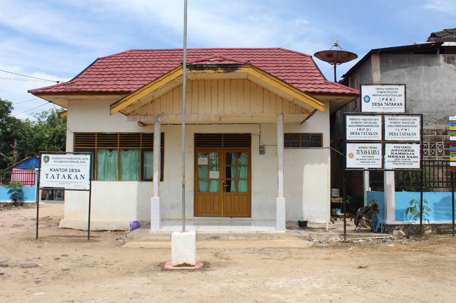 Private Chef in Kabupaten Tapin Private Chef in Kabupaten Tapin header