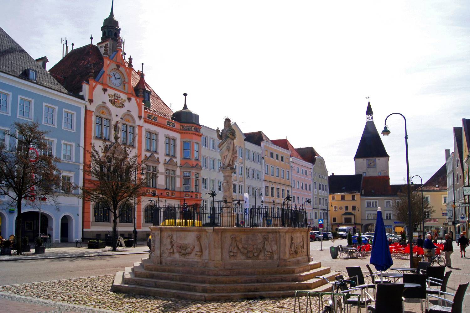 Private Chef in Politischer Bezirk Braunau am inn Private Chef in Politischer Bezirk Braunau am inn header