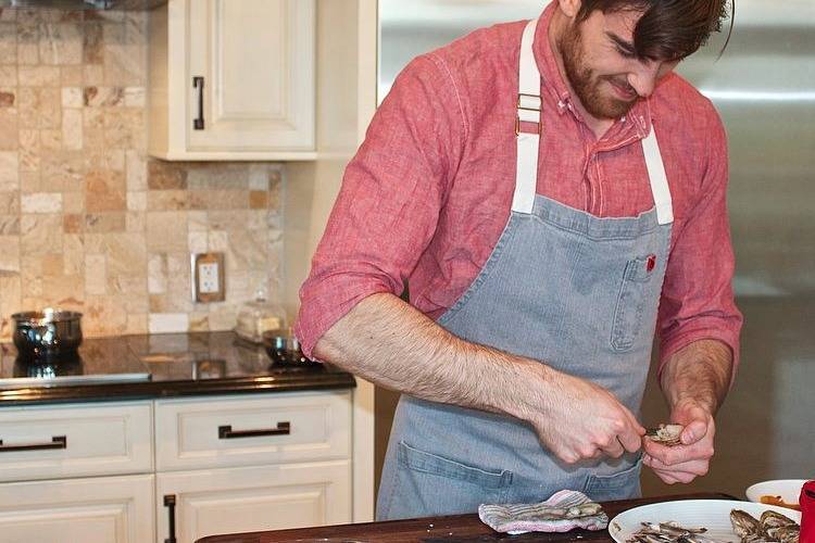 Private Chef cooking in Carson Our Private Chef in Carson