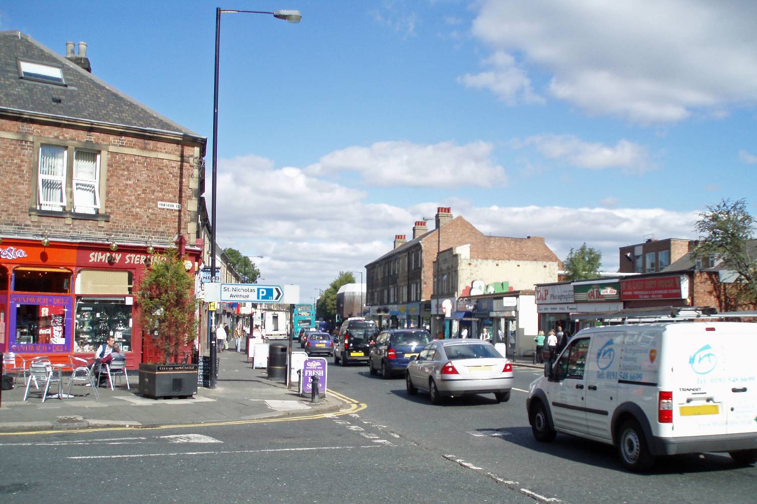 Private Chef in Dinnington Private Chef in Dinnington header