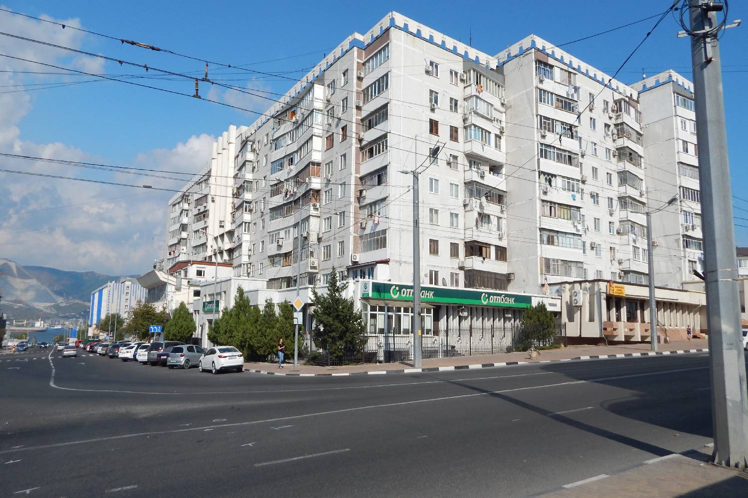 Private Chef in Novorossiysk Private Chef in Novorossiysk header