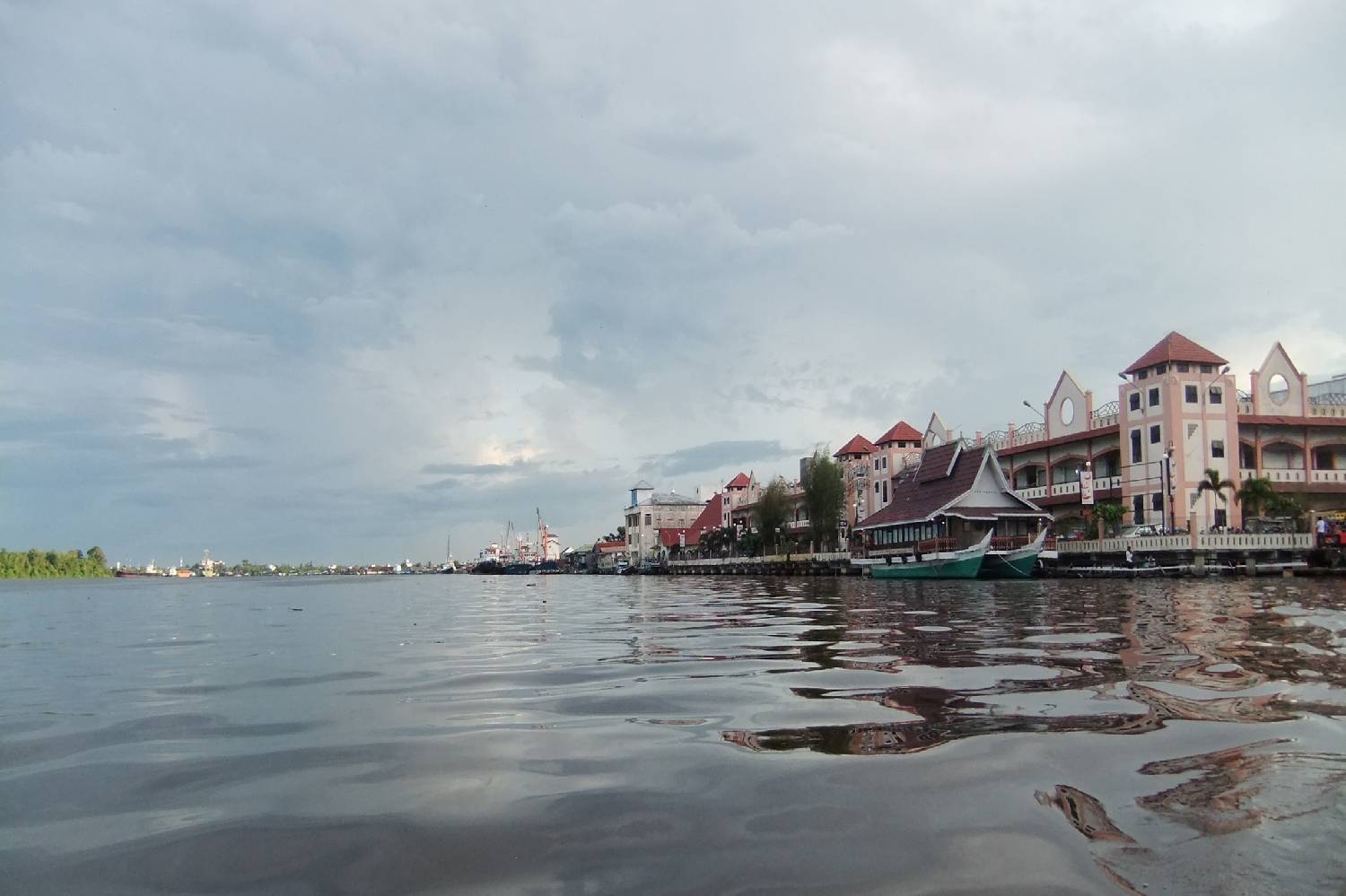 Private Chef in Provinsi Kalimantan Tengah Private Chef in Provinsi Kalimantan Tengah header