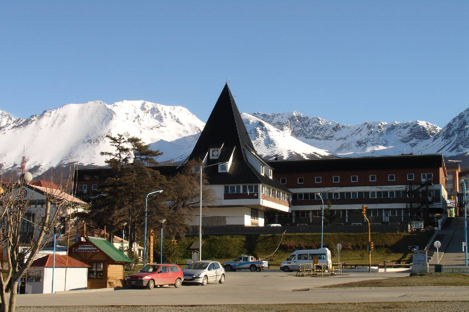 Private Chef in Ushuaia Private Chef in Ushuaia header