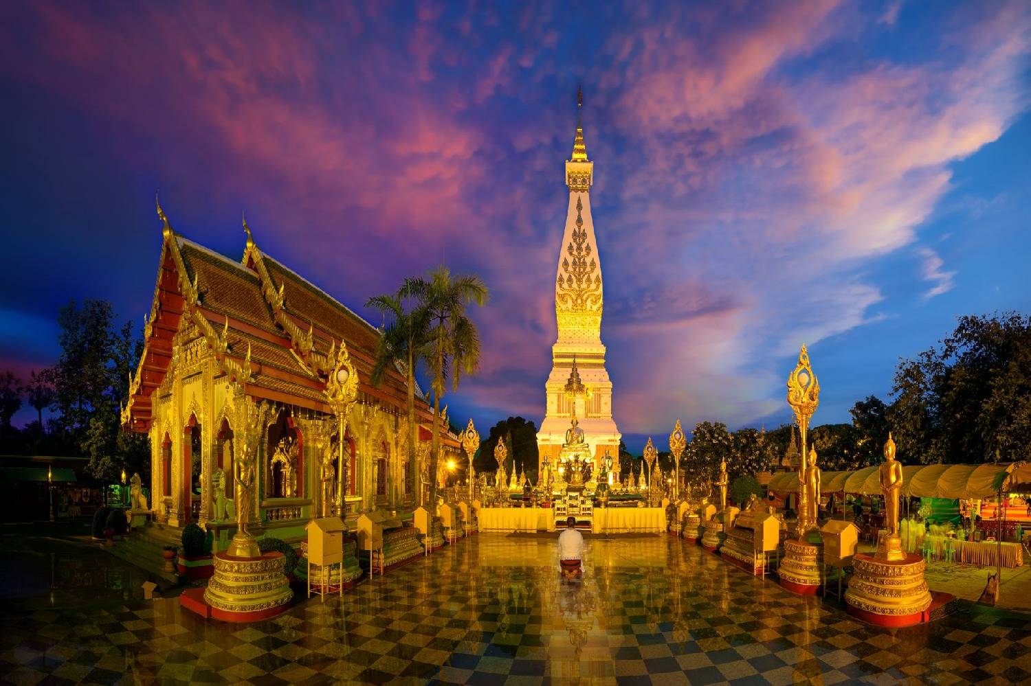 Private Chef in Changwat Nakhon Phanom Private Chef in Changwat Nakhon Phanom header