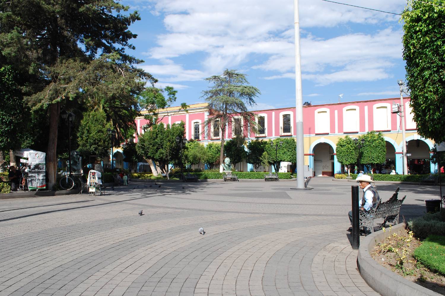Private Chef in Texcoco de Mora Private Chef in Texcoco de Mora header