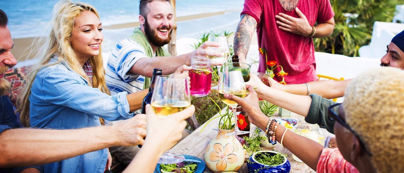Enjoy a Private Chef in Makria Miti A Private Chef experience in Makria Miti
