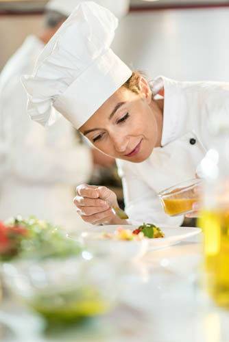 Personal Chef cooking in Des Moines Our Personal Chef in Des Moines