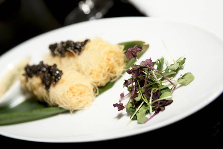 An outstanding dish cooked by Personal Chef in Albany Dish cooked by a Personal Chef in Albany