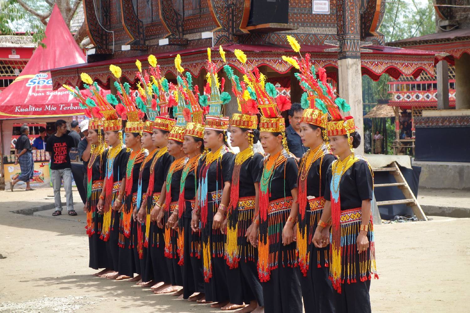 Private Chef in Southeast Sulawesi Private Chef in Southeast Sulawesi header