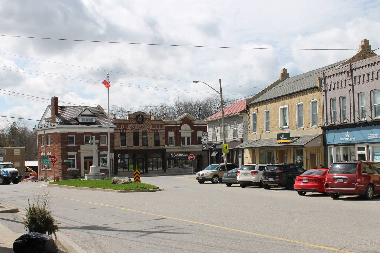 Private Chef in Binbrook Private Chef in Binbrook header
