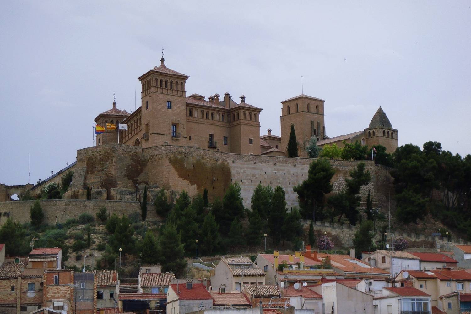 Chef a Domicilio en Alcañiz Chef a Domicilio en Alcañiz header