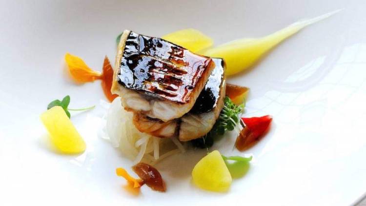 An outstanding dish cooked by Private Chef in Bradenton Dish cooked by a Private Chef in Bradenton