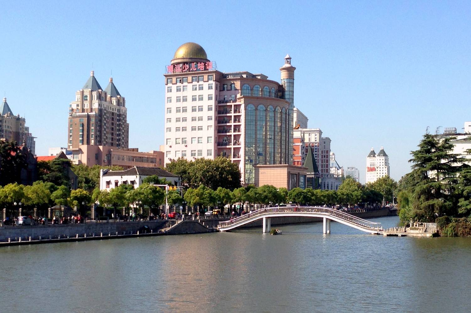 Private Chef in Changshu City Private Chef in Changshu City header