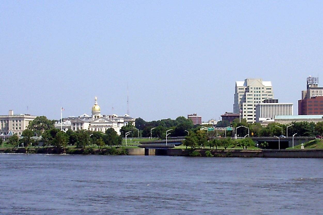 Trenton NJ view - Take a Chef Personal Chef in Trenton header