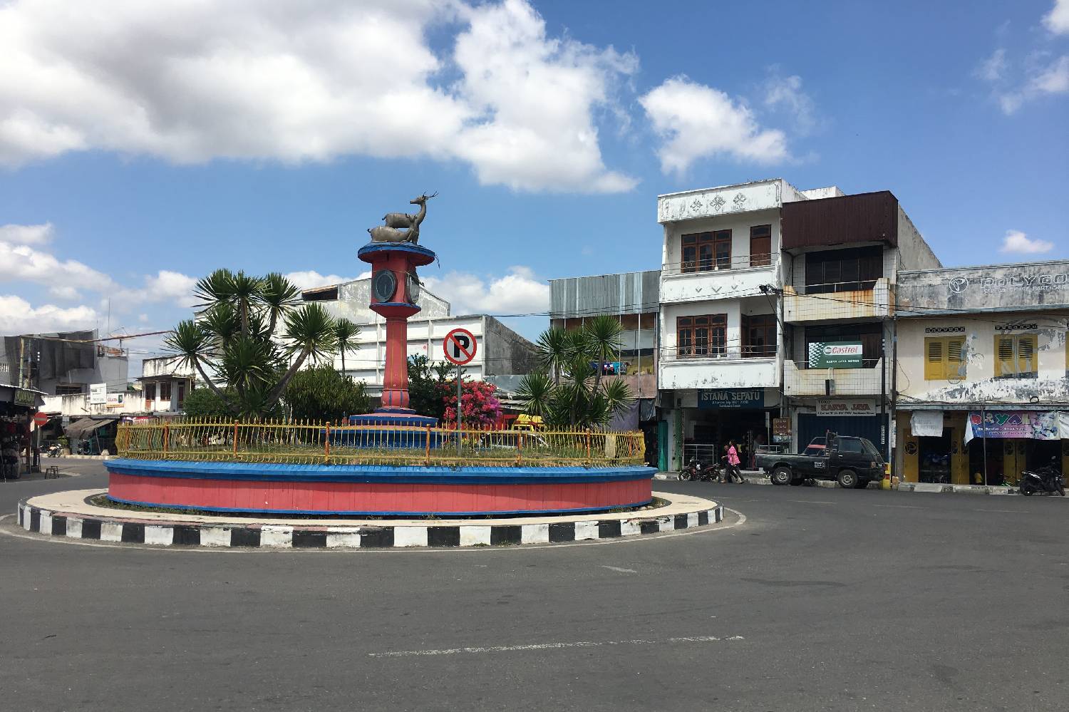 Private Chef in Kabupaten Sumbawa Barat Private Chef in Kabupaten Sumbawa Barat header