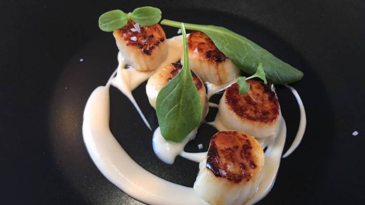 An outstanding dish cooked by Private Chef in Pueblo Dish cooked by a Private Chef in Pueblo