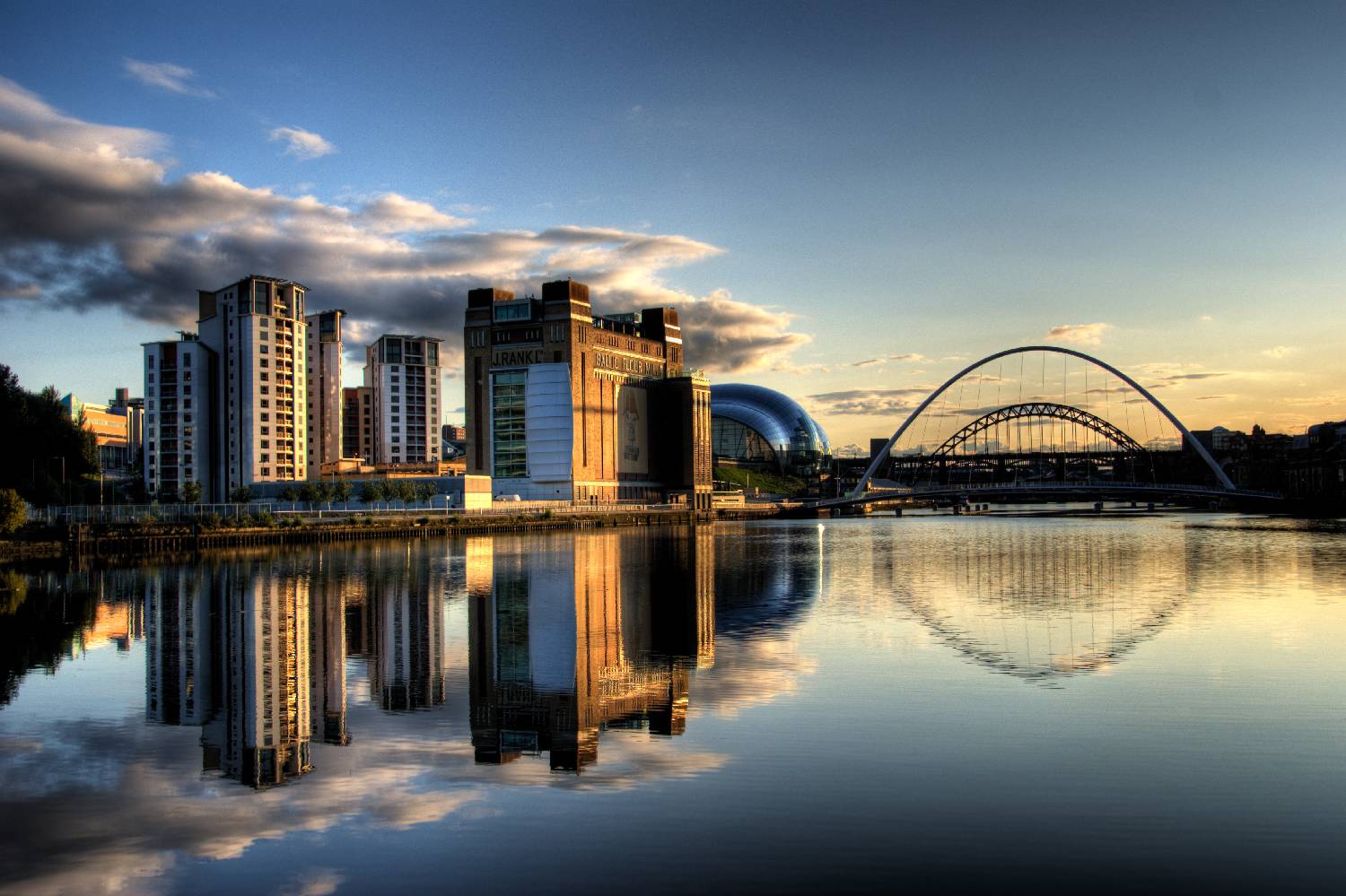 Private Chef in Gateshead Private Chef in Gateshead header