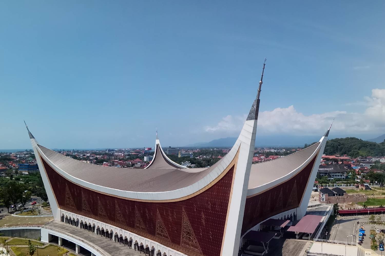 Private Chef in Provinsi Sumatera Barat Private Chef in Provinsi Sumatera Barat header