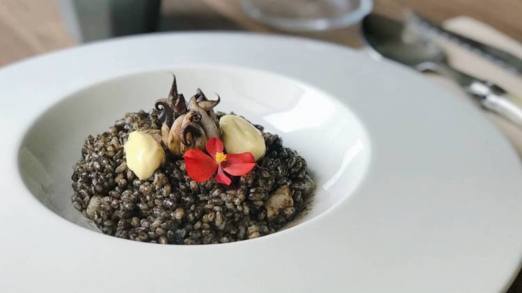 An outstanding dish cooked by Private Chef in South Bend Dish cooked by a Private Chef in South Bend