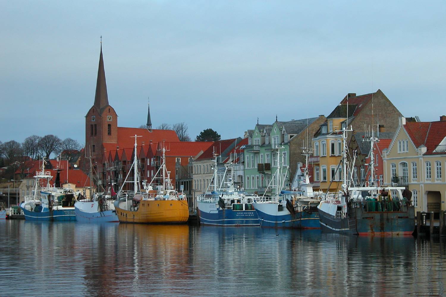 Private Chef in Sønderborg Private Chef in Sønderborg header