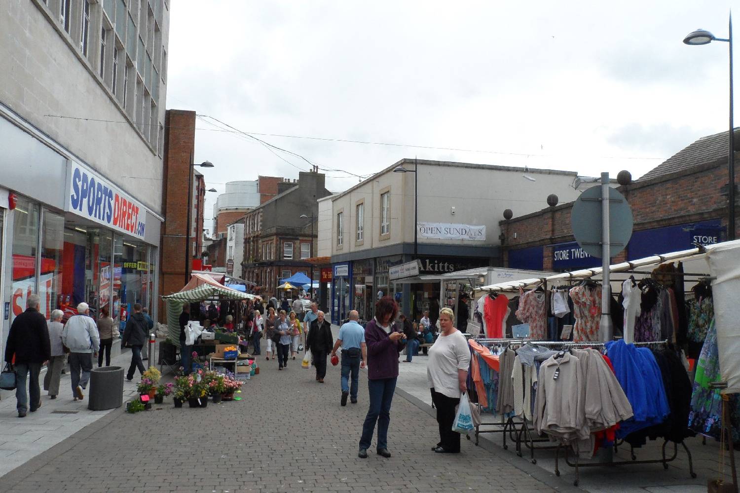 Private Chef in Workington Private Chef in Workington header