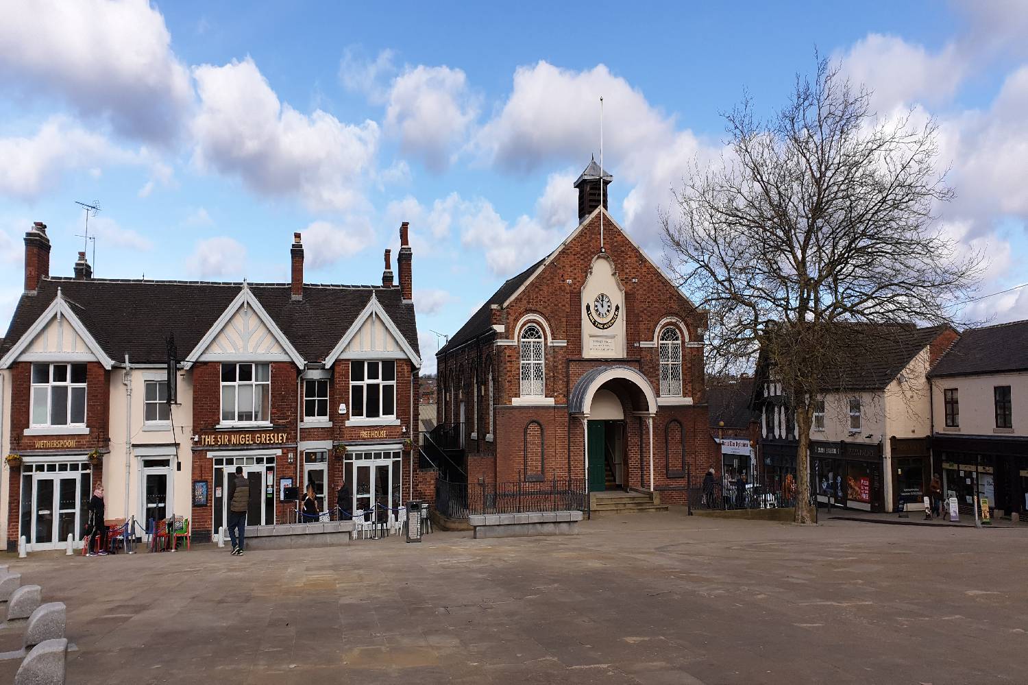 Private Chef in Swadlincote Private Chef in Swadlincote header