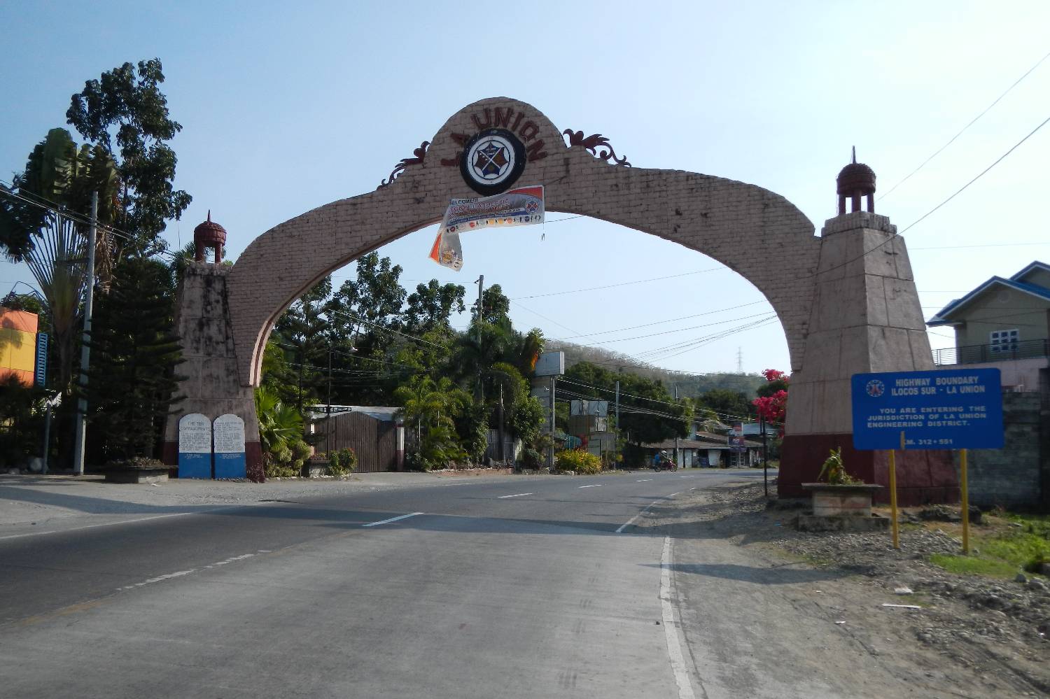 Private Chef in Province of la Union Private Chef in Province of la Union header
