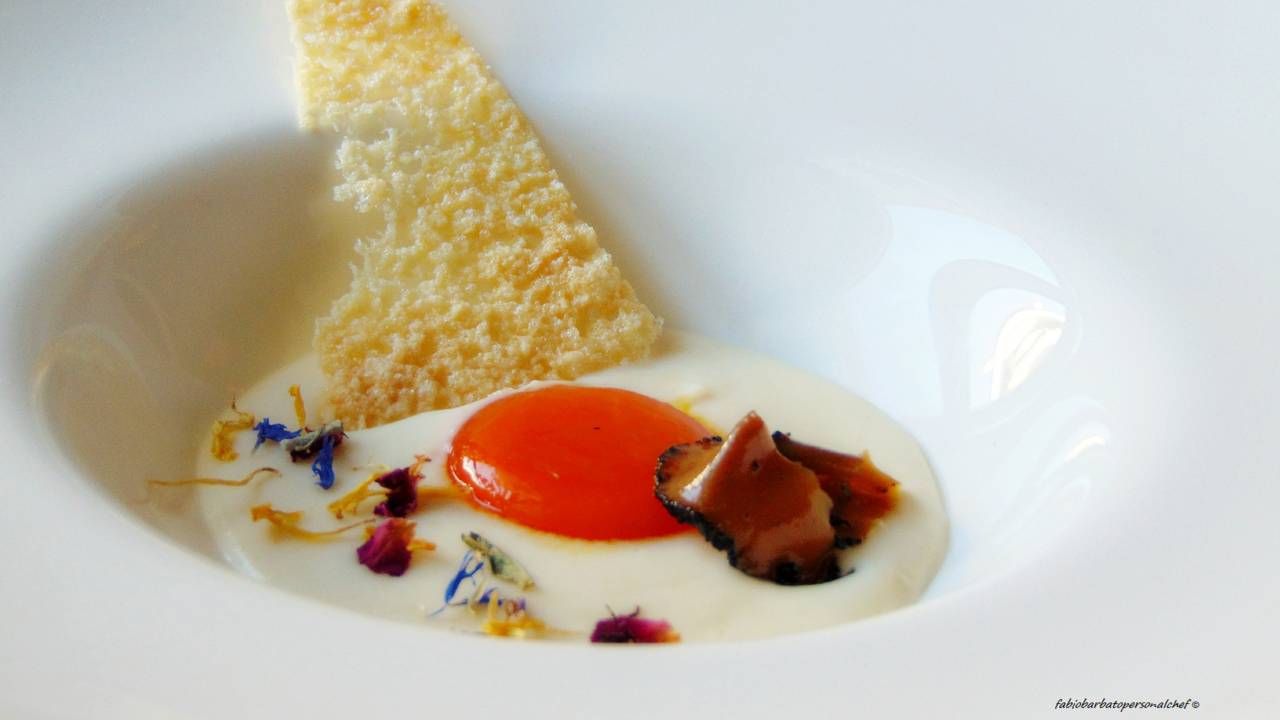 Un plat exceptionnel cuisiné par un Chef Prive à Amiens Plat cuisiné par un Chef Prive à Amiens